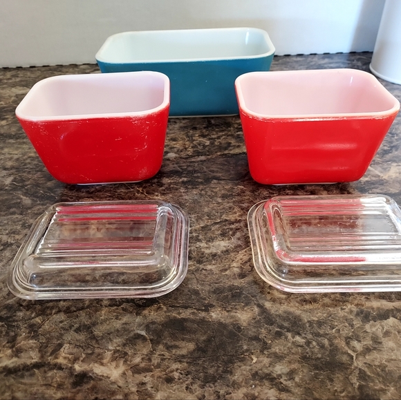 Pyrex - Picture 6 of 11